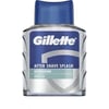 Gillette After Shave Splash Refreshing Arctic Ice 100 ml Tıraş Sonrası Losyon