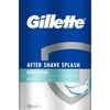 Gillette After Shave Splash Refreshing Arctic Ice 100 ml Tıraş Sonrası Losyon