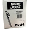 Gillette Blue Tekli Maximum