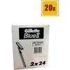 Gillette Blue Tekli Maximum
