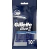Gillette Blue2 10'lu Kullan At Tıraş Bıçağı