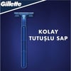 Gillette Blue2 10'lu Kullan At Tıraş Bıçağı