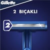 Gillette Blue2 10'lu Kullan At Tıraş Bıçağı