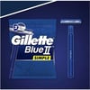 Gillette Blue2 10'lu Kullan At Tıraş Bıçağı