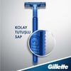 Gillette Blue2 5'li Kullan At Tıraş Bıçağı