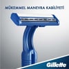 Gillette Blue2 5'li Kullan At Tıraş Bıçağı