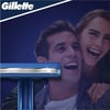 Gillette Blue2 Kullan At Tıraş Bıçağı 20'li Extra Büyük Paket
