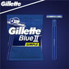 Gillette Blue2 Kullan At Tıraş Bıçağı 20'li Extra Büyük Paket