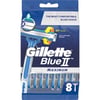 Gillette Blue2 Maximum Kullan At Tıraş Bıçağı 8'li