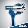 Gillette Blue2 Maximum Kullan At Tıraş Bıçağı 8'li