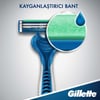 Gillette Blue2 Maximum Kullan At Tıraş Bıçağı 8'li