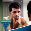 Gillette Blue2 Maximum Kullan At Tıraş Bıçağı 8'li