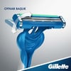 Gillette Blue2 Maximum Kullan At Tıraş Bıçağı 8'li