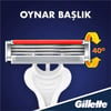 Gillette Blue3 8'li Milli Takım Özel Paketi Tıraş Bıçağı