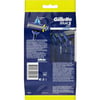 Gillette Blue3 Comfort Kullan At Tıraş Bıçağı 9+3 Adet