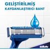 Gillette Blue3 Comfort Kullan At Tıraş Bıçağı 6+2 Adet
