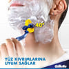Gillette Blue3 Comfort Kullan At Tıraş Bıçağı 9+3 Adet