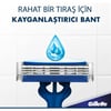 Gillette Blue3 Comfort Slalom Kullan At Tıraş Bıçağı 8'Li