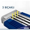 Gillette Blue3 Comfort Slalom Kullan At Tıraş Bıçağı 8'Li