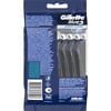 Gillette Blue3 Comfort Slalom Kullan At Tıraş Bıçağı 8'Li