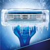 Gillette Blue3 Cool Kullan At Tıraş Bıçağı 3 Adet