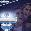 Gillette Blue3 Cool Kullan At Tıraş Bıçağı 3 Adet