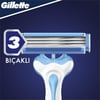 Gillette Blue3 Cool Kullan At Tıraş Bıçağı 3 Adet