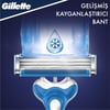 Gillette Blue3 Cool Kullan At Tıraş Bıçağı 6'lı