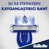 Gillette Blue3 Hybrid Tıraş Makinesi + 8 Yedek Tıraş Bıçağı