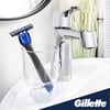 Gillette Blue3 Hybrid Tıraş Makinesi + 8 Yedek Tıraş Bıçağı