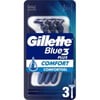 Gillette Blue3 Pluscomfort