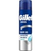 Gillette Fusion Hassas Jel 200 ml