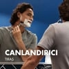 Gillette Fusion Hassas Jel 200 ml