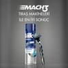 Gillette Fusion Hassas Jel 200 ml