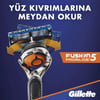 Gillette Fusion ProGlide Power 2'li Yedek Tıraş Bıçağı