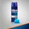 Gillette Fusion Proglide Tıraş Jeli Nemlendirici 200ml