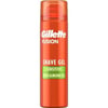 Gillette Fusion Sens Gel Tıraş Jeli 75ml