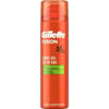 Gillette Fusion Sens Gel Tıraş Jeli 75ml