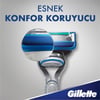 Gillette Fusion Start 2Up Makina