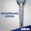 Gillette Fusion Start 2Up Makina
