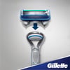 Gillette Fusion Start Yedek Tıraş Bıçağı 8 Adet