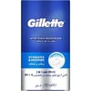 Gillette Fusion Tahriş Önleyici 50 ml Tıraş Sonrası Balm