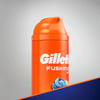 Gillette Fusion Tıraş Jeli Serinletici 200 ml