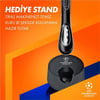Gillette Fusion5 Tıraş Makinesi ve Yedek Bıçağı 5'li + Tıraş Bıçağı Standı