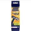 Gillette Gilette Permatik Pro2 Çift Bıçak 10 Adet