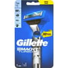 Gillette Gillette Mach3 Turbo 3D 1up Tıraş Makinesi 7702018514281 Tıraş Makinesi