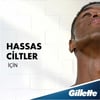 Gillette Hassas 200 ml Tıraş Köpüğü
