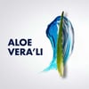 Gillette Hassas Tıraş Jeli Aloe Vera İçeren 200 ml Rahatlatıcı Koku ile