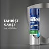 Gillette Hassas Tıraş Jeli Aloe Vera İçeren 200 ml Rahatlatıcı Koku ile
