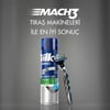 Gillette Hassas Tıraş Jeli Aloe Vera İçeren 200 ml Rahatlatıcı Koku ile